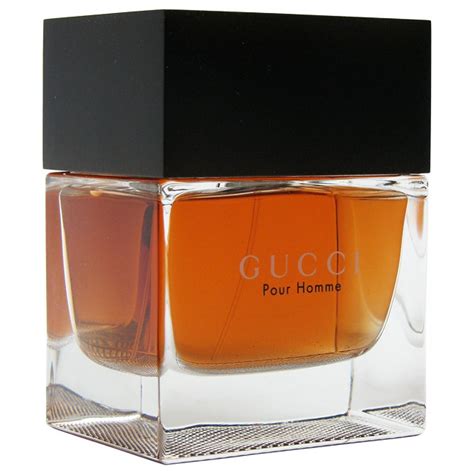 gucci 100ml pour homme|gucci pour homme discontinued.